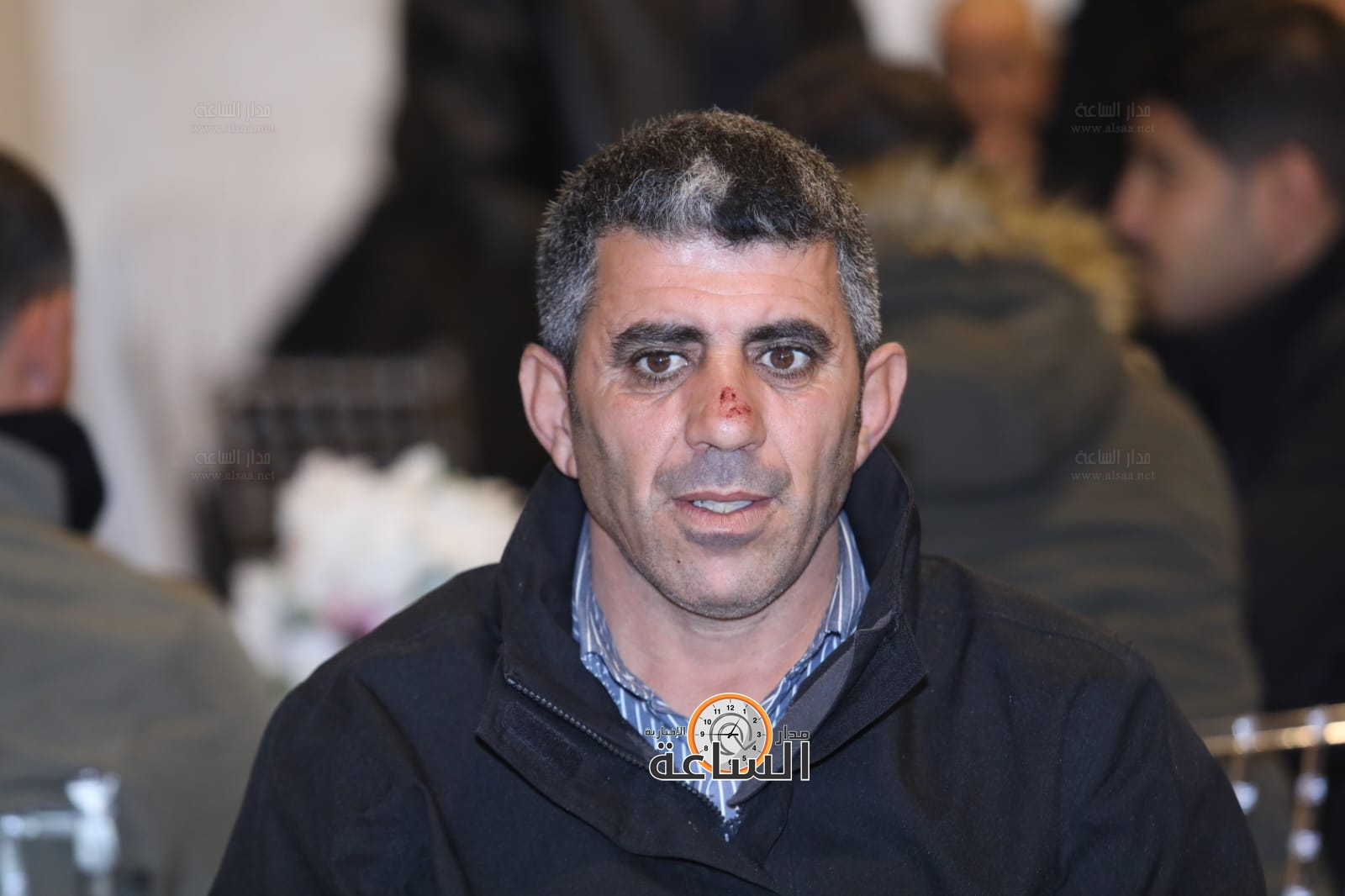 Madar Al-Saa Images 0.2181988412179361