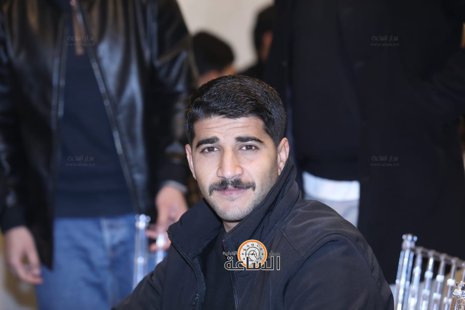 Madar Al-Saa Images 0.09712916874153765