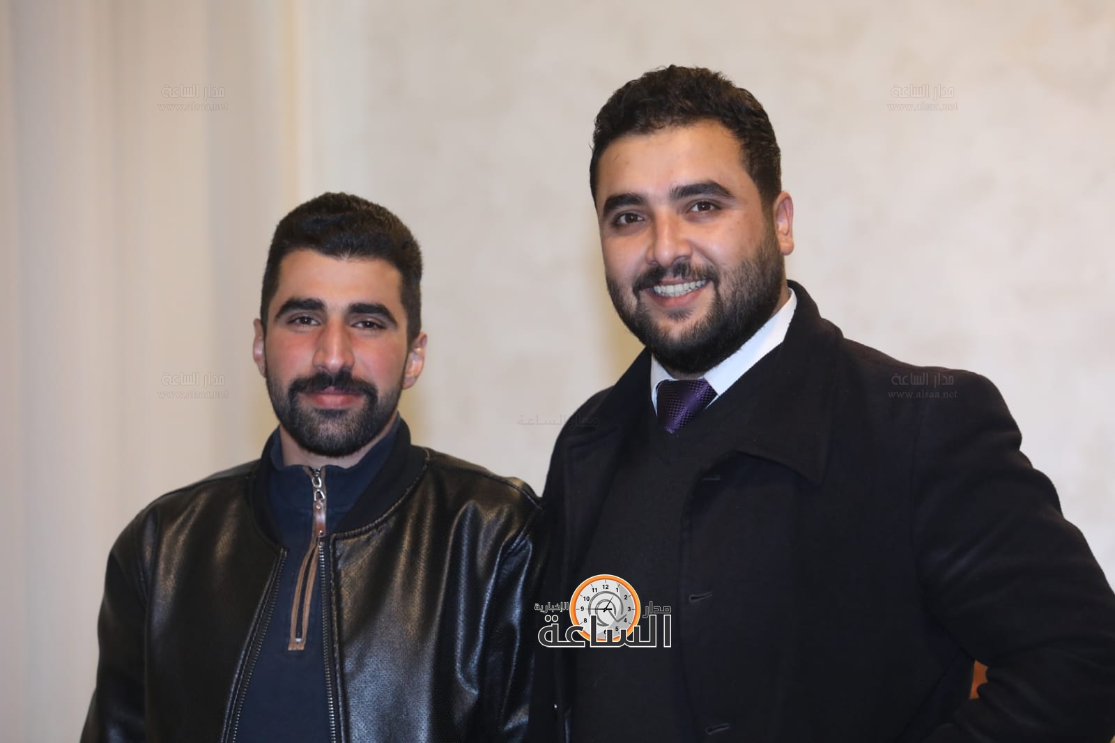 Madar Al-Saa Images 0.5094149248798143