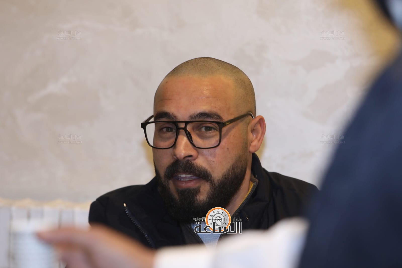 Madar Al-Saa Images 0.8196027995224755