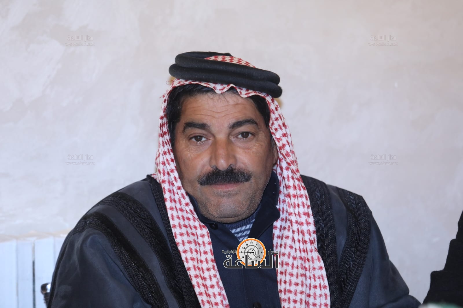 Madar Al-Saa Images 0.8611429572504796