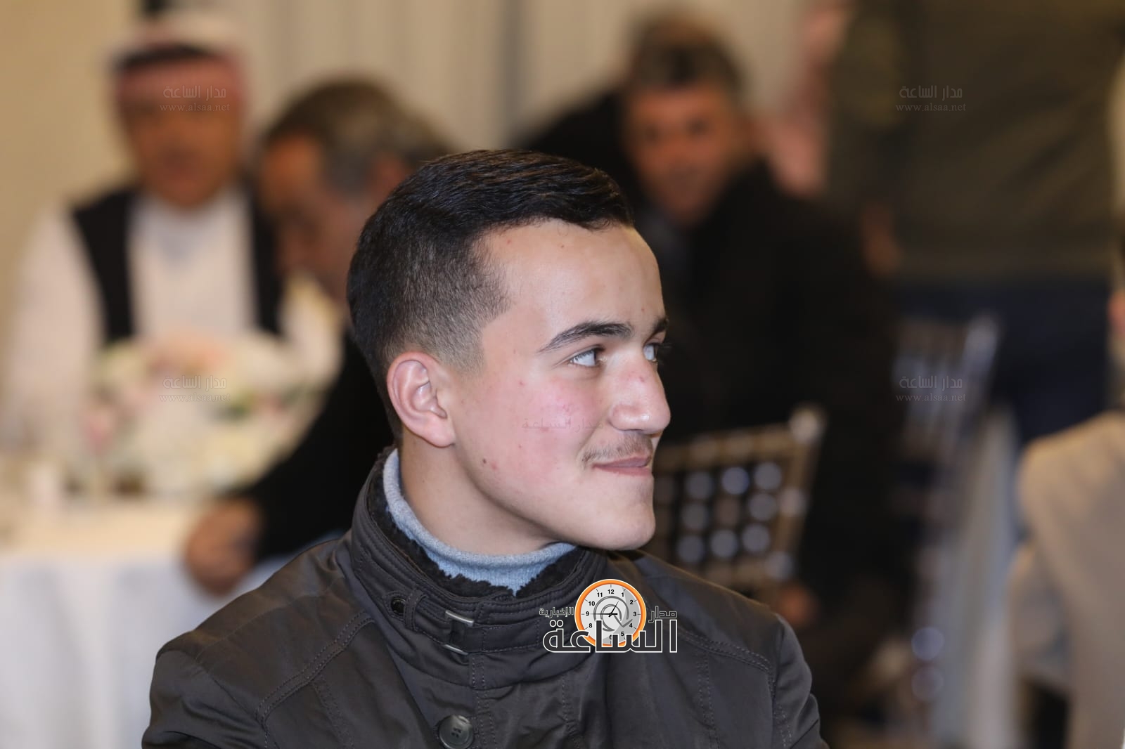 Madar Al-Saa Images 0.4157958909145125