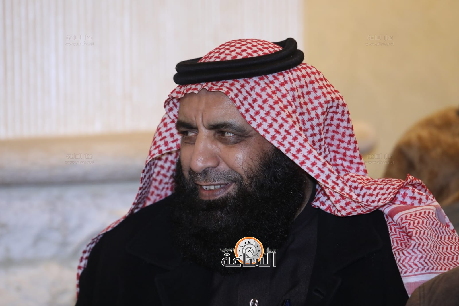 Madar Al-Saa Images 0.8194475890909481