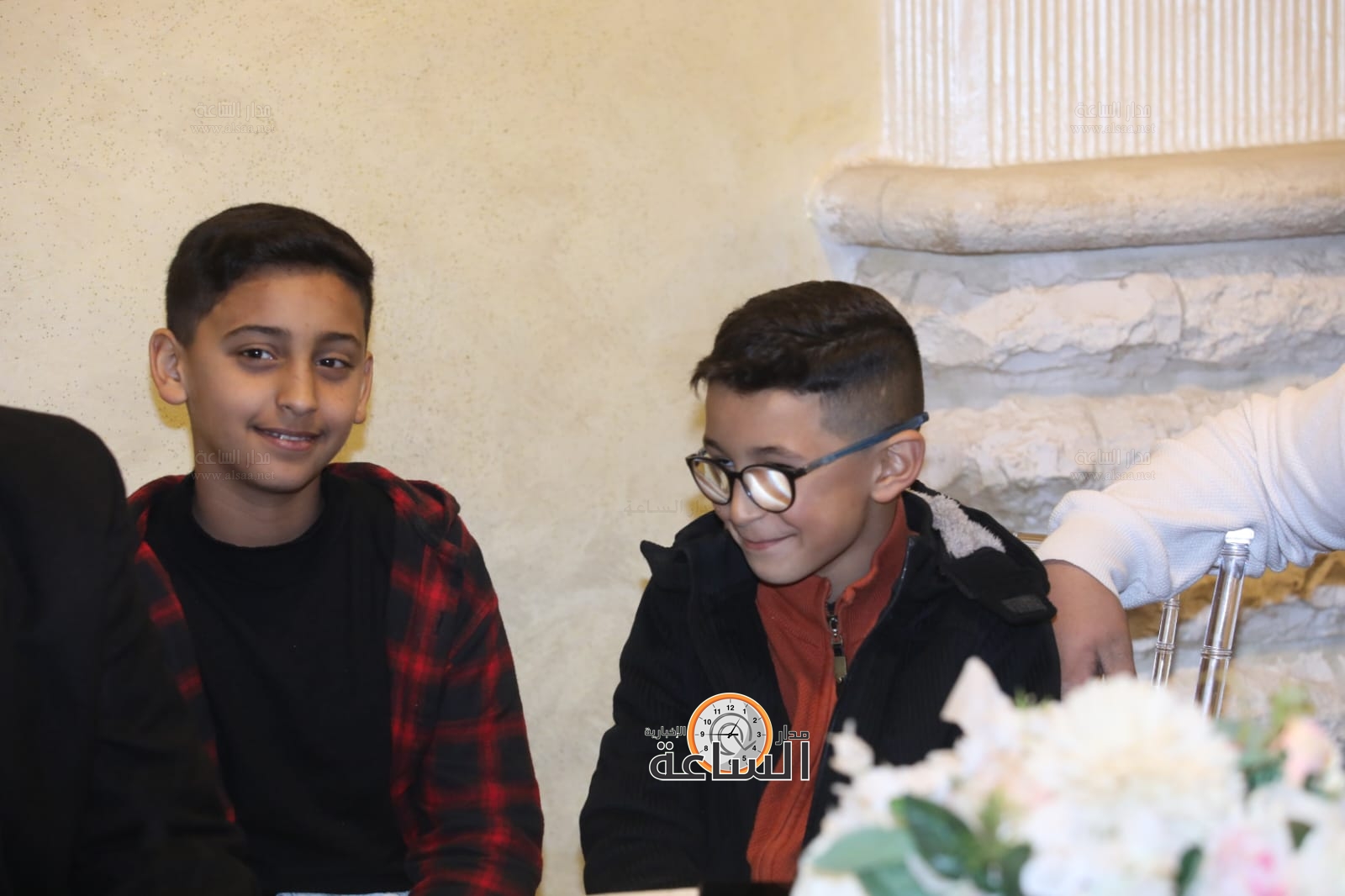 Madar Al-Saa Images 0.2520073680746666