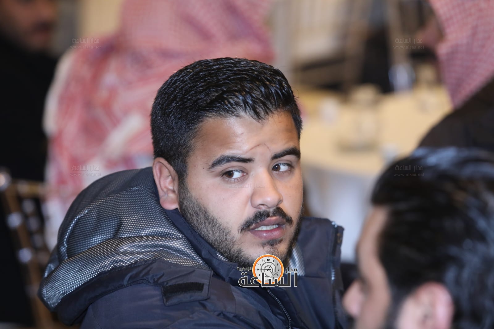 Madar Al-Saa Images 0.49496643129106377