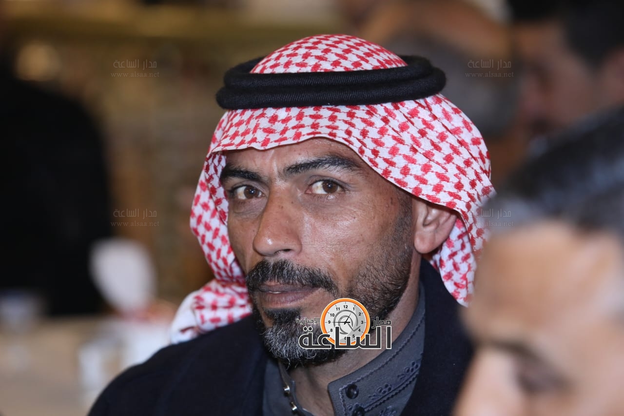 Madar Al-Saa Images 0.6316220941231057