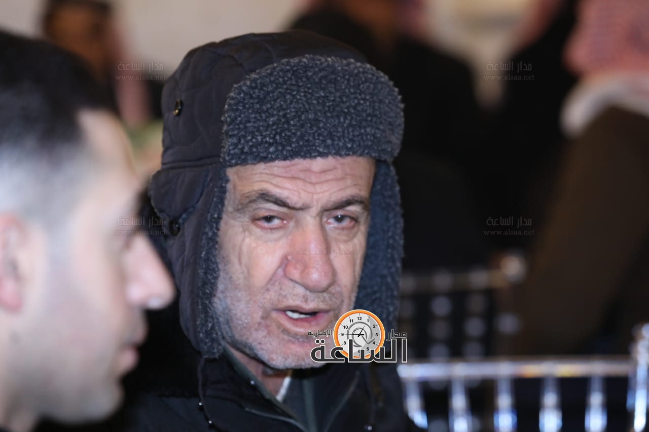 Madar Al-Saa Images 0.28021660552777305