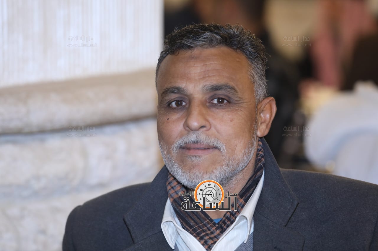 Madar Al-Saa Images 0.4580020630792616