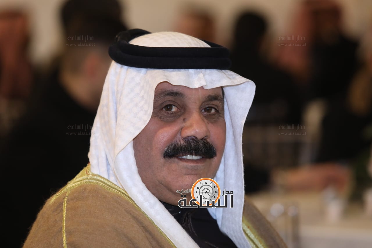 Madar Al-Saa Images 0.03414416028526457