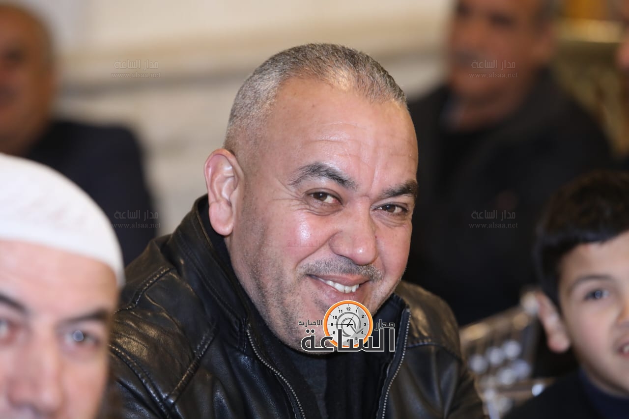 Madar Al-Saa Images 0.5747146205916478