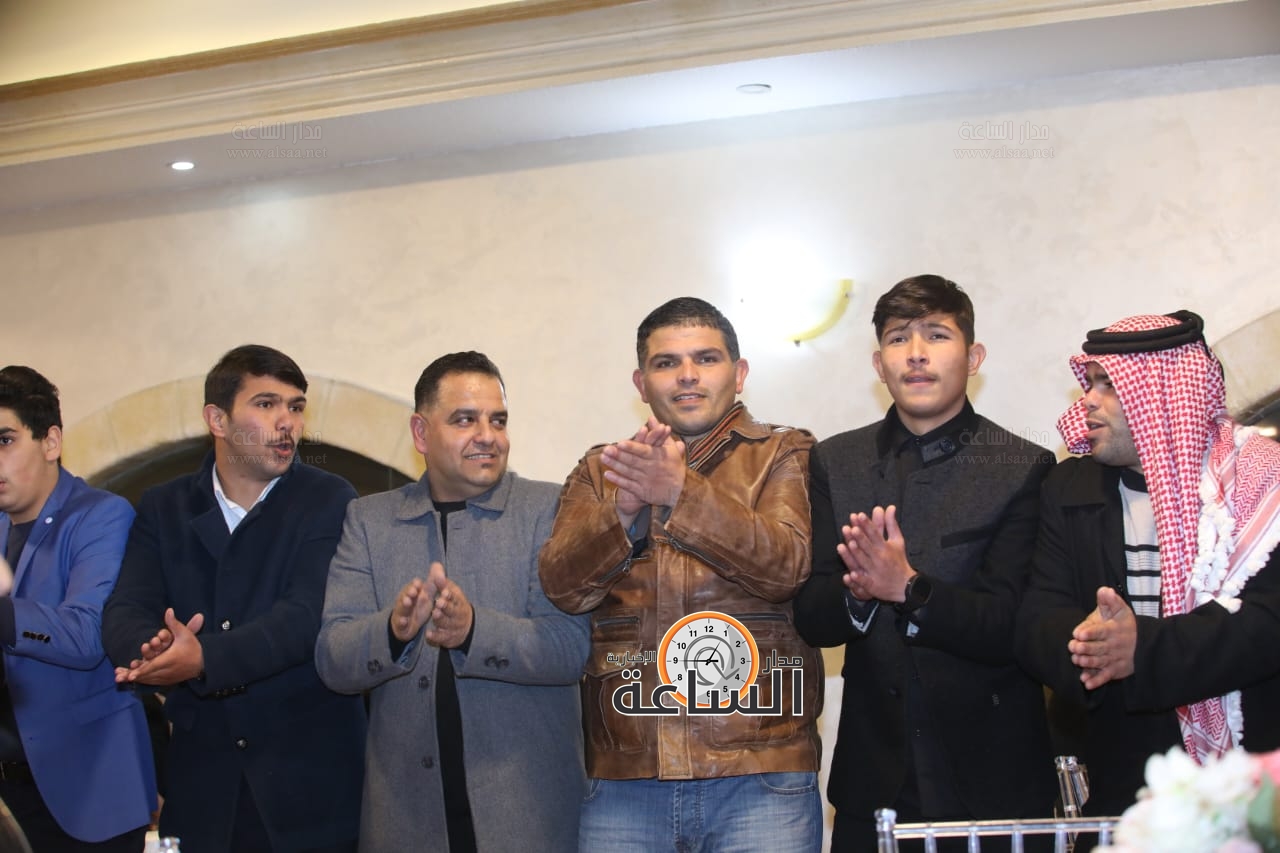 Madar Al-Saa Images 0.08755132804379007