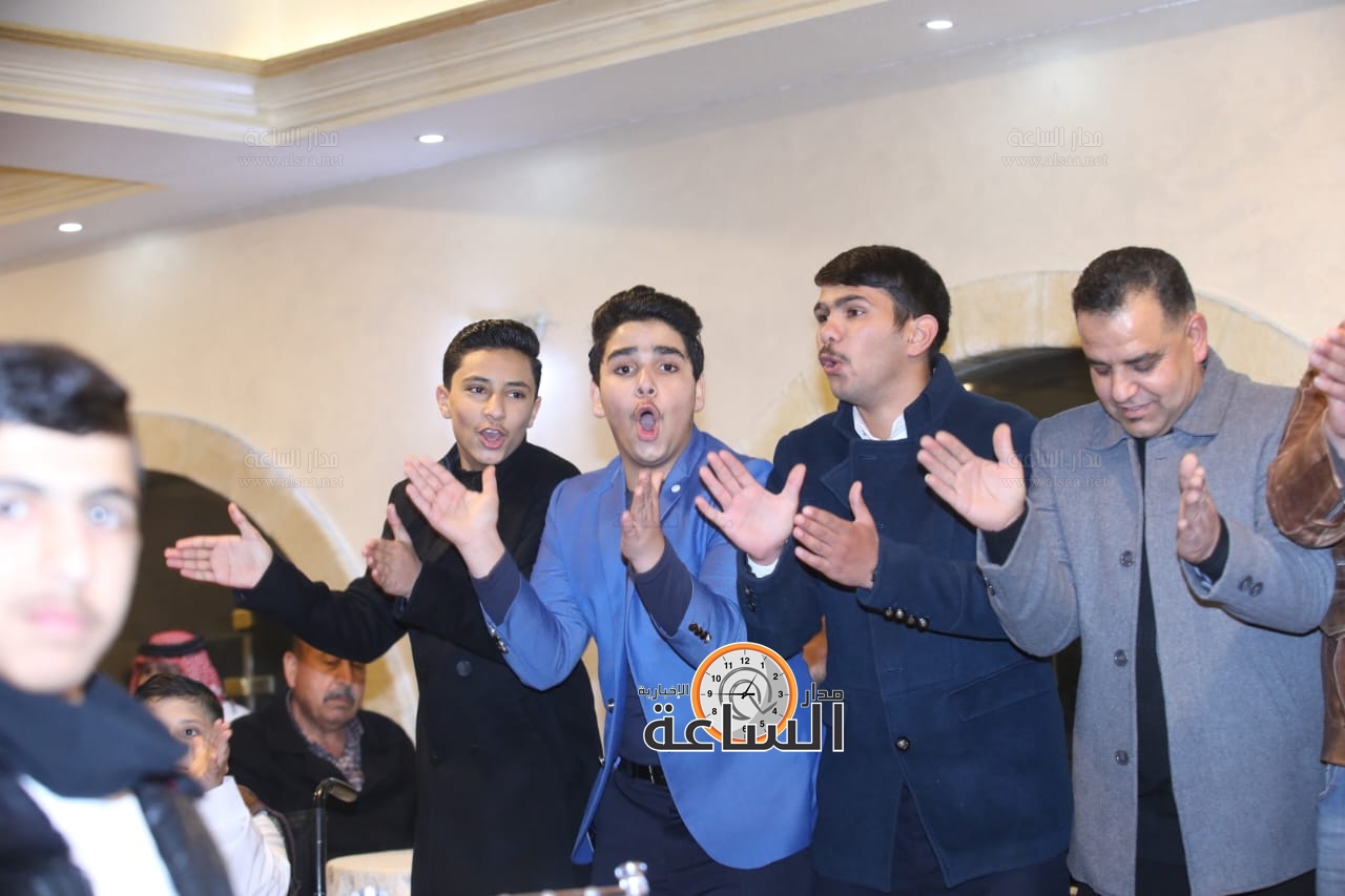 Madar Al-Saa Images 0.9951220055466128