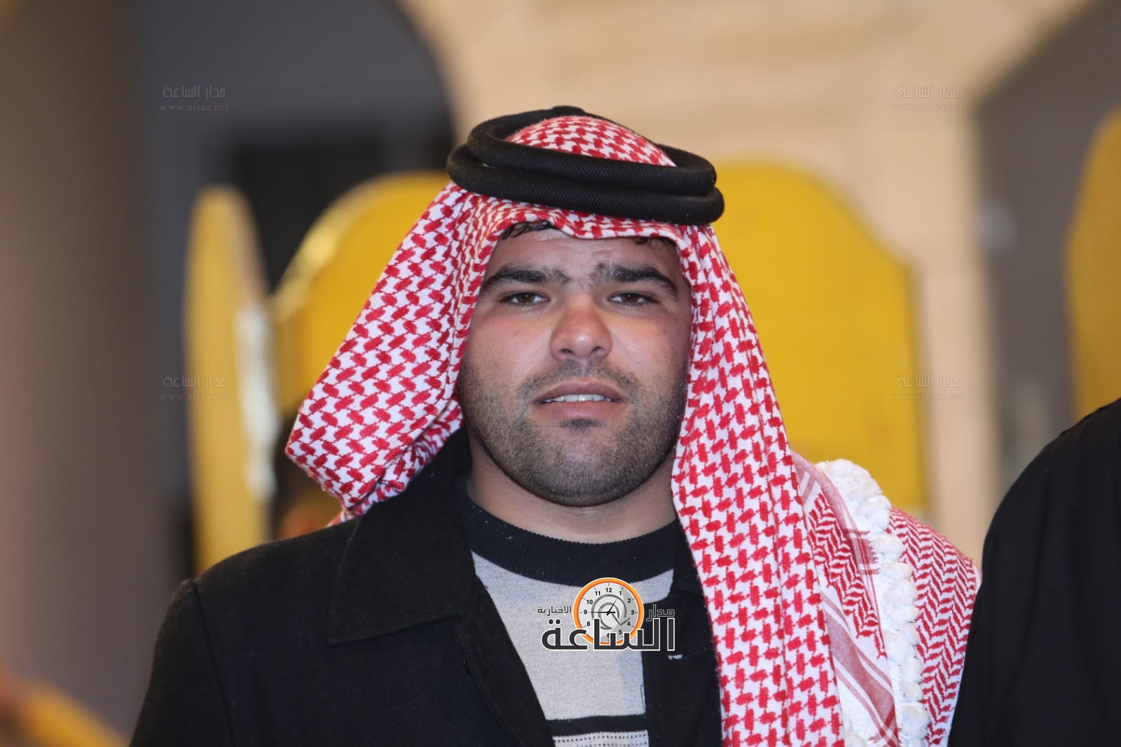 Madar Al-Saa Images 0.664762401734893