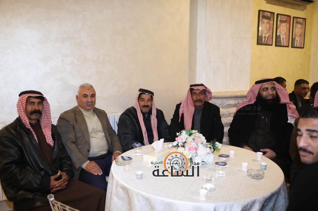 Madar Al-Saa Images 0.5055602713218781