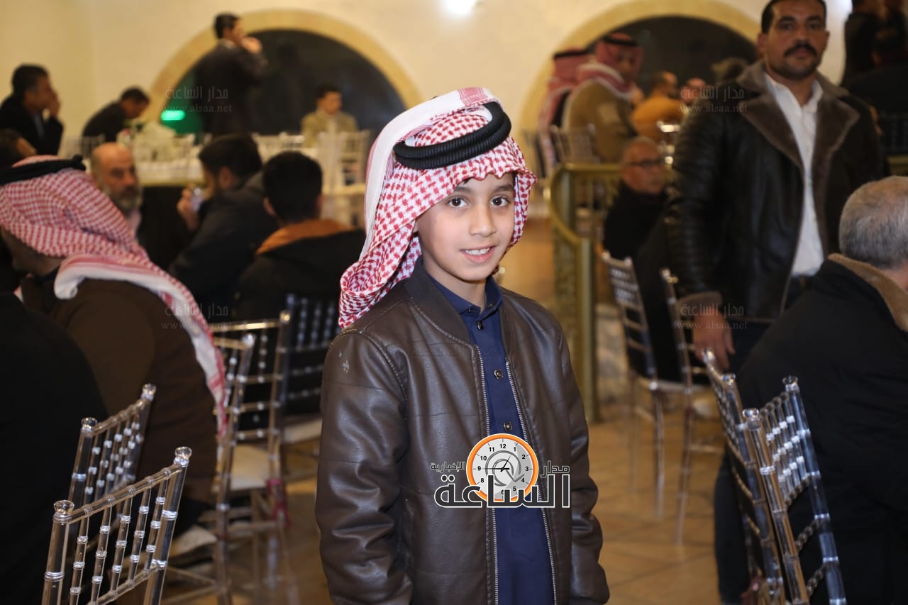 Madar Al-Saa Images 0.606868849154107