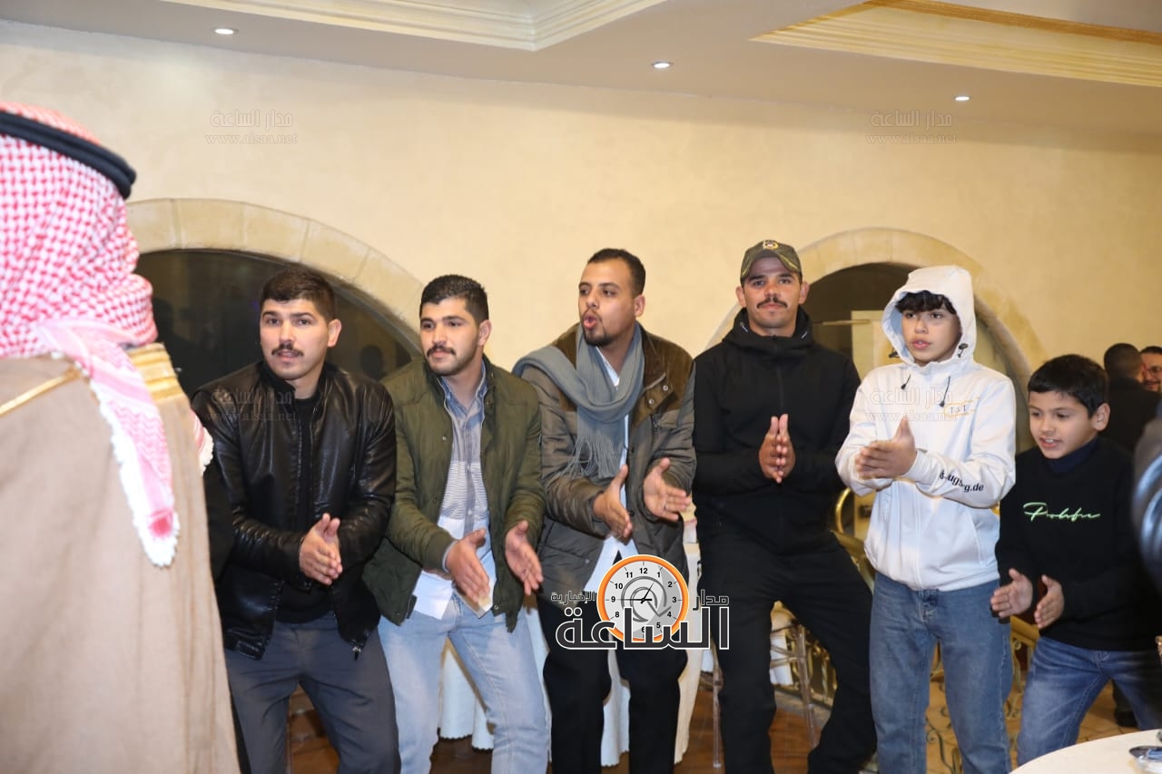 Madar Al-Saa Images 0.21526844637077214