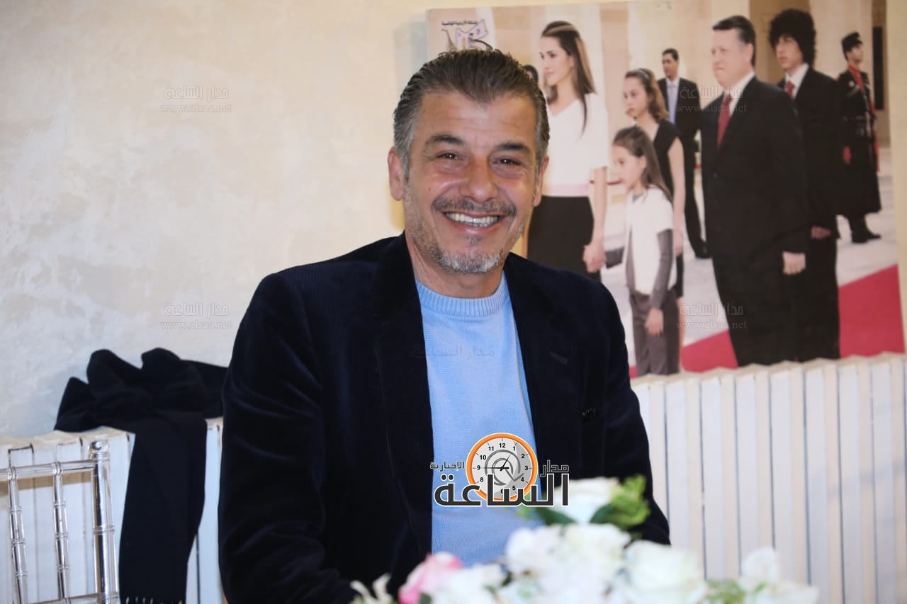 Madar Al-Saa Images 0.07609451005638768