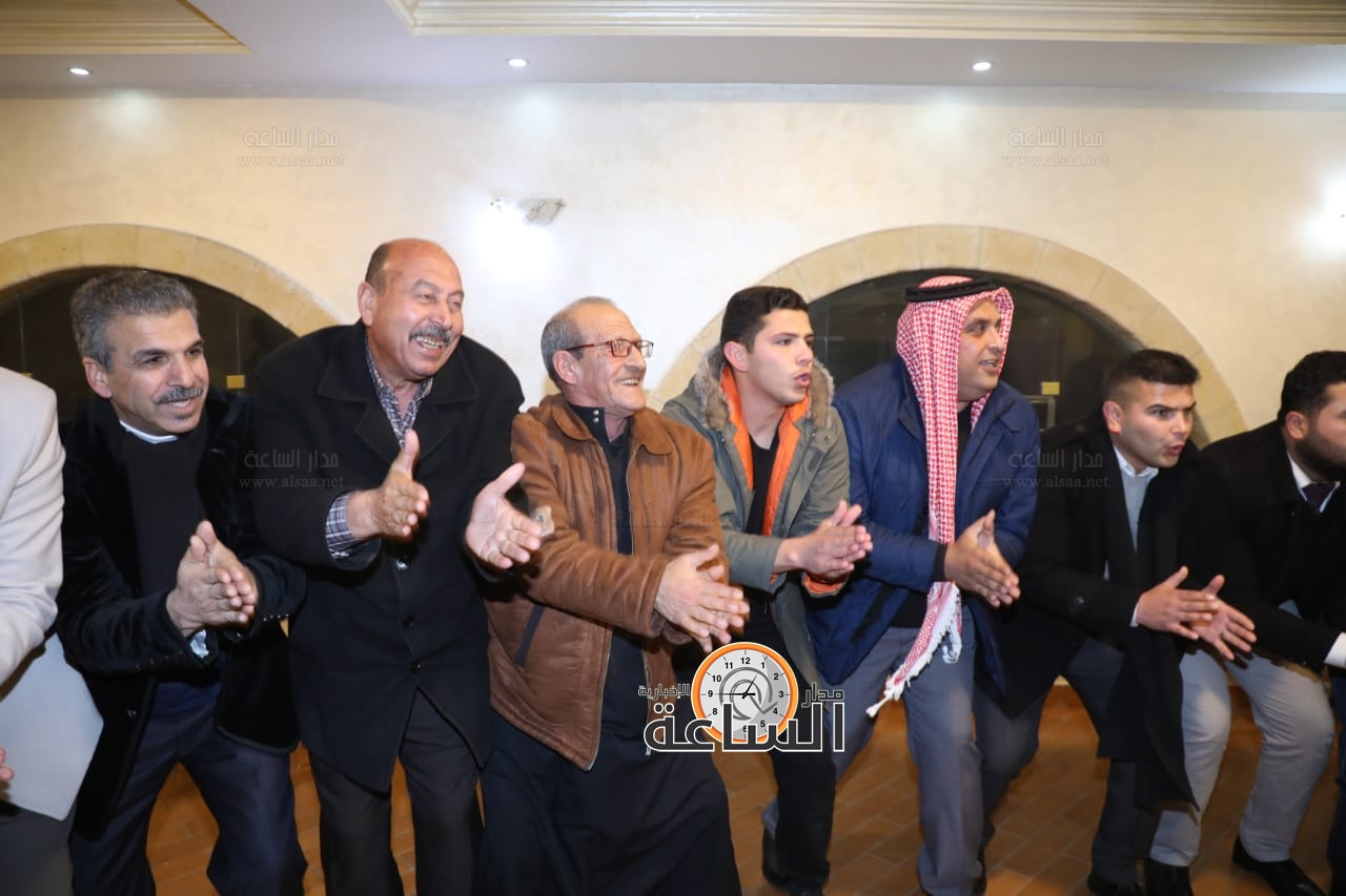 Madar Al-Saa Images 0.738126066954194