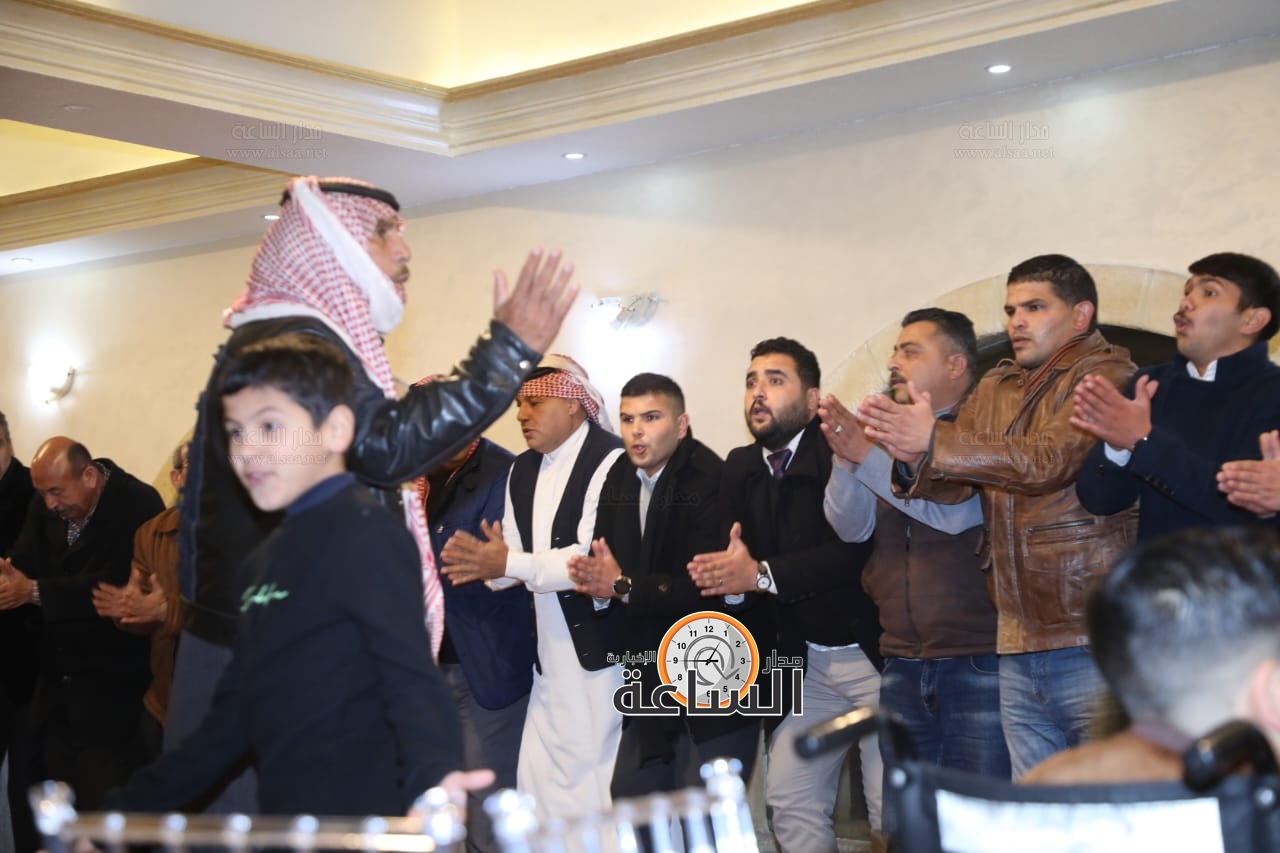 Madar Al-Saa Images 0.7006153459109519