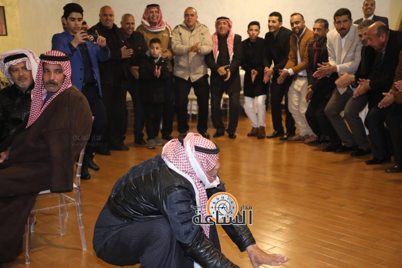 Madar Al-Saa Images 0.2691043773637587