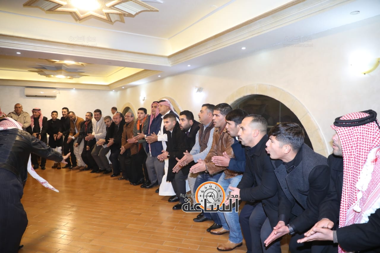 Madar Al-Saa Images 0.9156325753375396