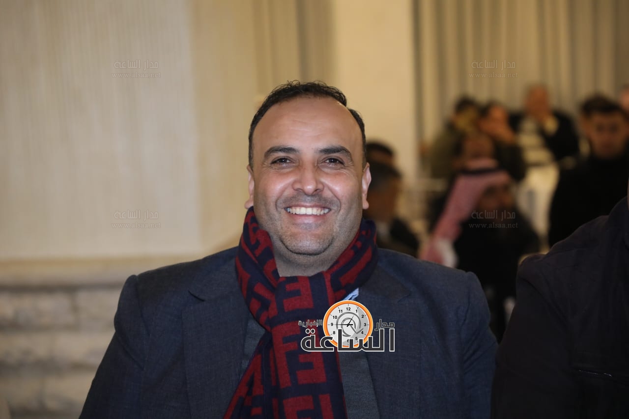 Madar Al-Saa Images 0.3507288293477553