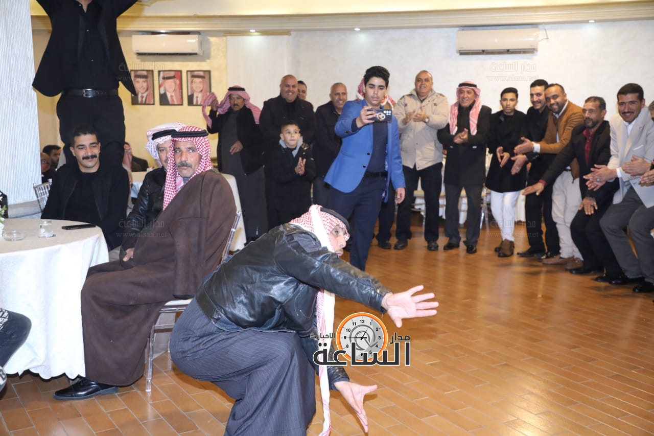 Madar Al-Saa Images 0.886111827627361