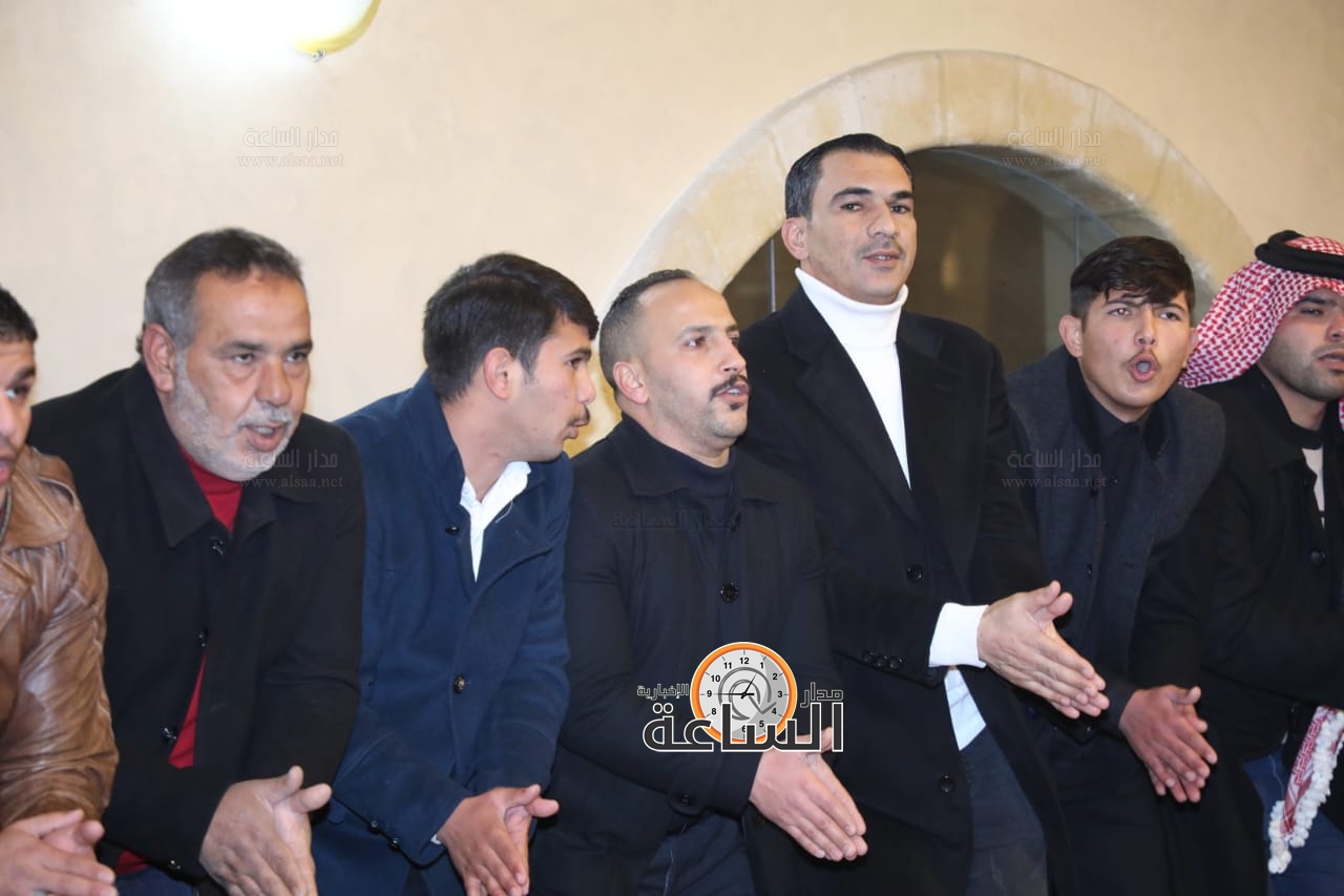 Madar Al-Saa Images 0.07394404017868261