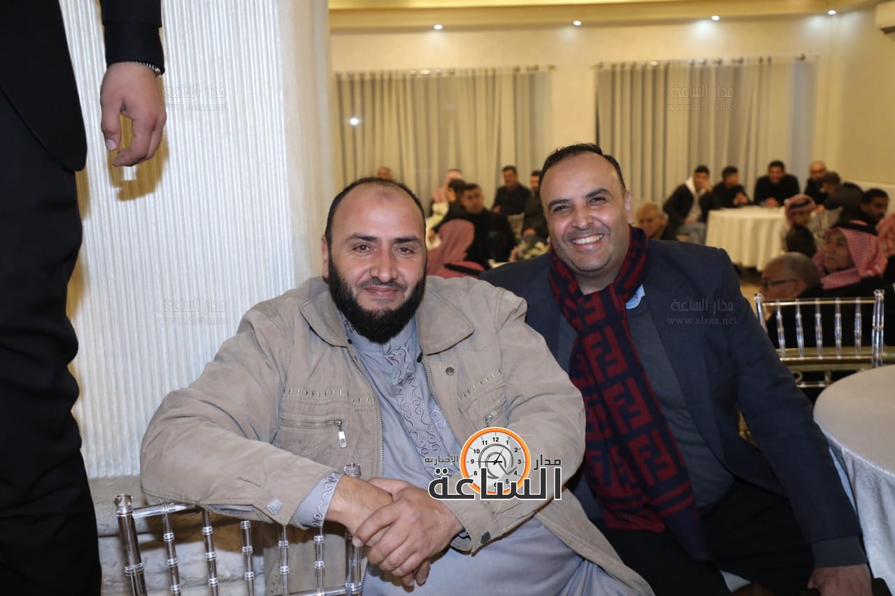 Madar Al-Saa Images 0.9073701244449592