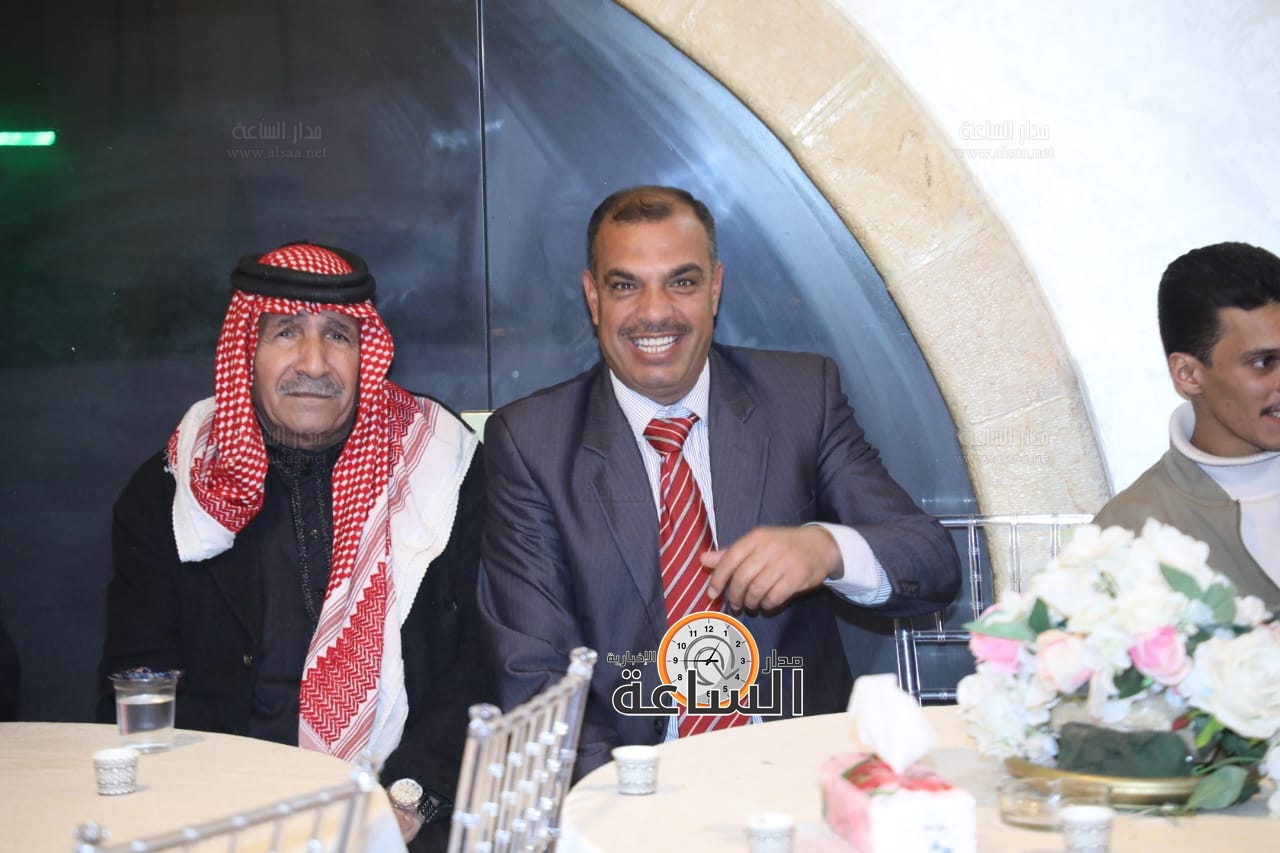 Madar Al-Saa Images 0.15452165497472792