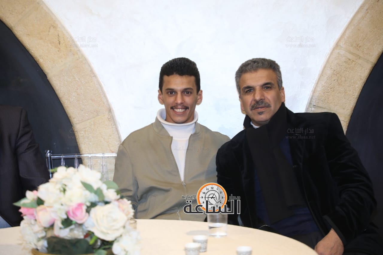 Madar Al-Saa Images 0.19645612256603595