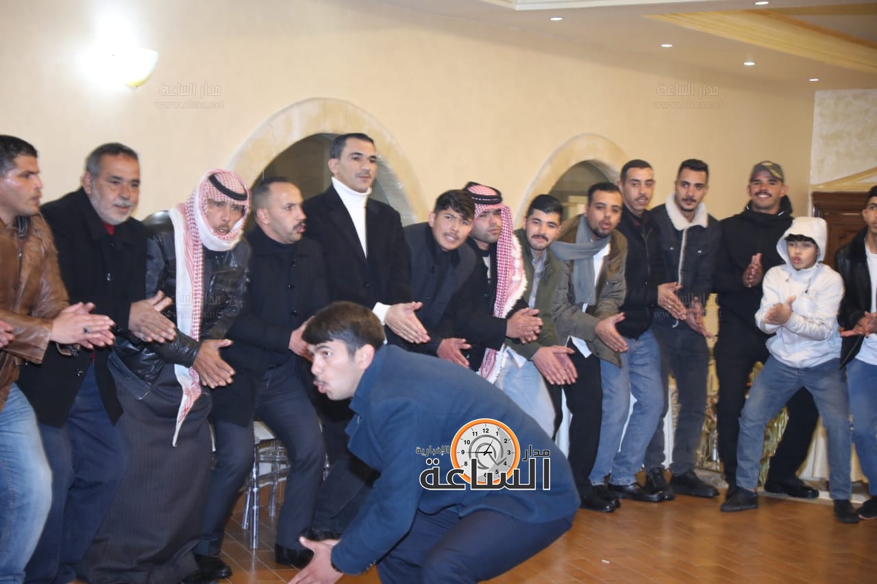 Madar Al-Saa Images 0.03263482115986838