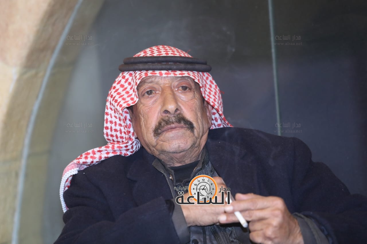 Madar Al-Saa Images 0.06430653718148571