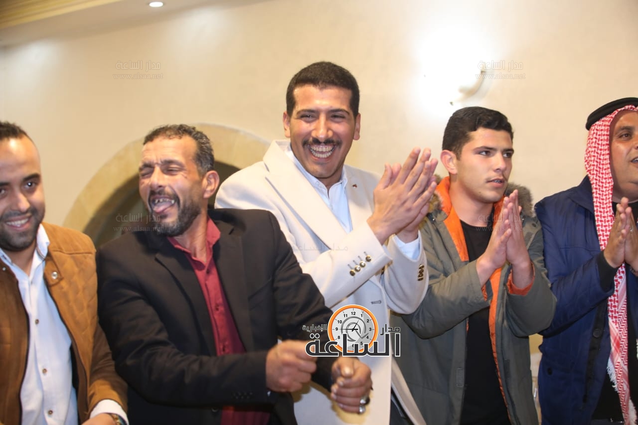 Madar Al-Saa Images 0.602307855621331