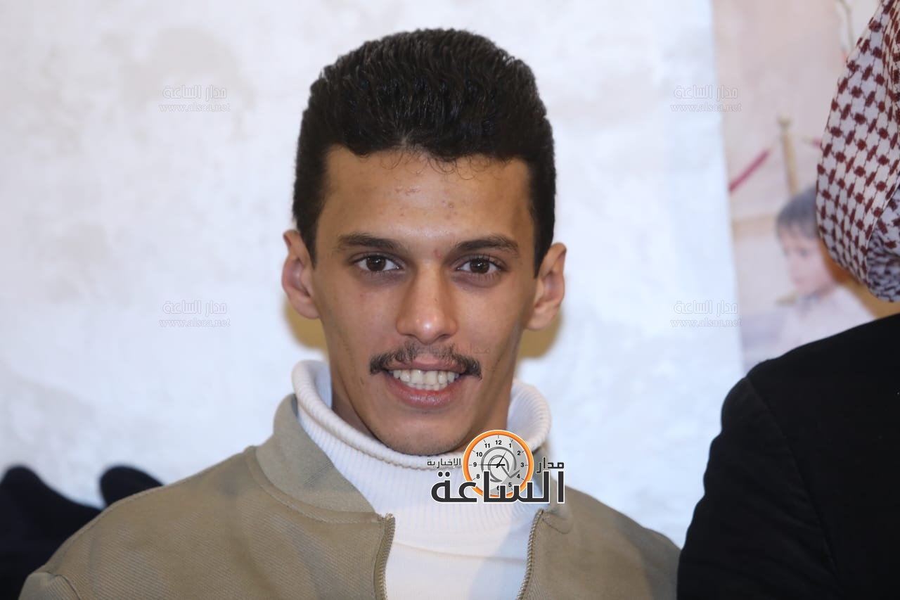 Madar Al-Saa Images 0.6401173855969993