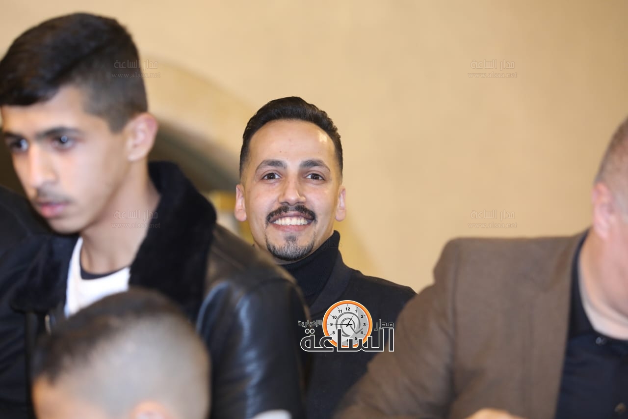 Madar Al-Saa Images 0.6257984449576766