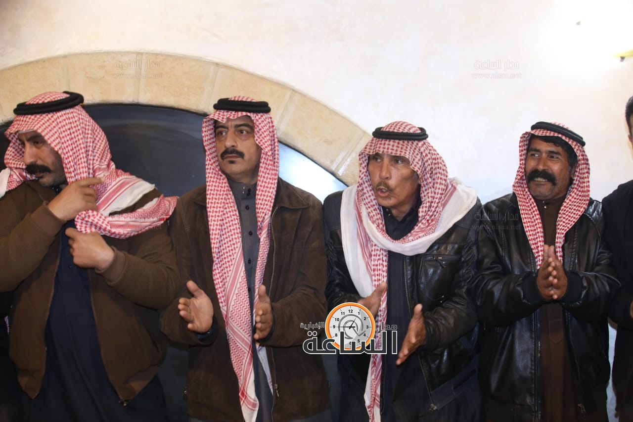 Madar Al-Saa Images 0.1132768871190637