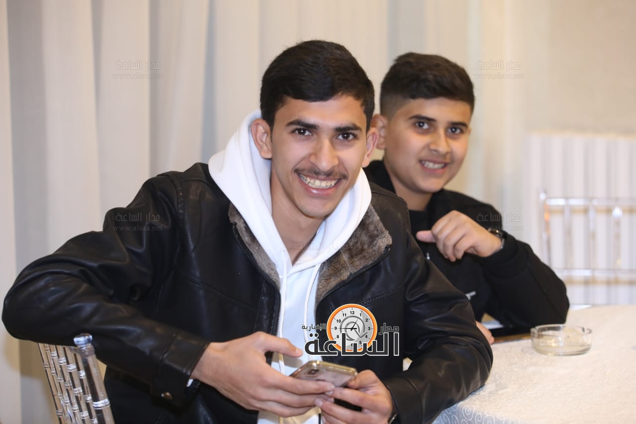 Madar Al-Saa Images 0.5260345101165285