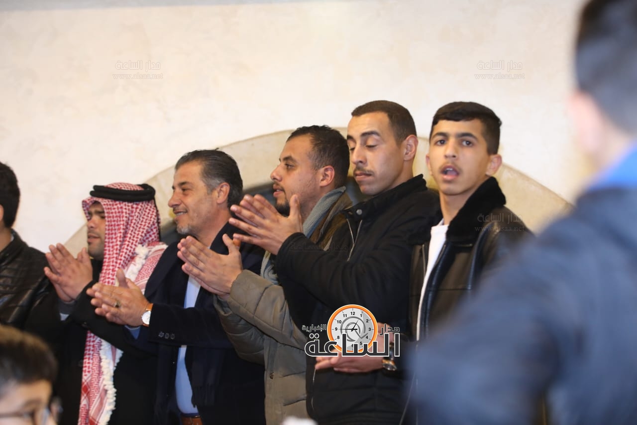 Madar Al-Saa Images 0.7619669316695818