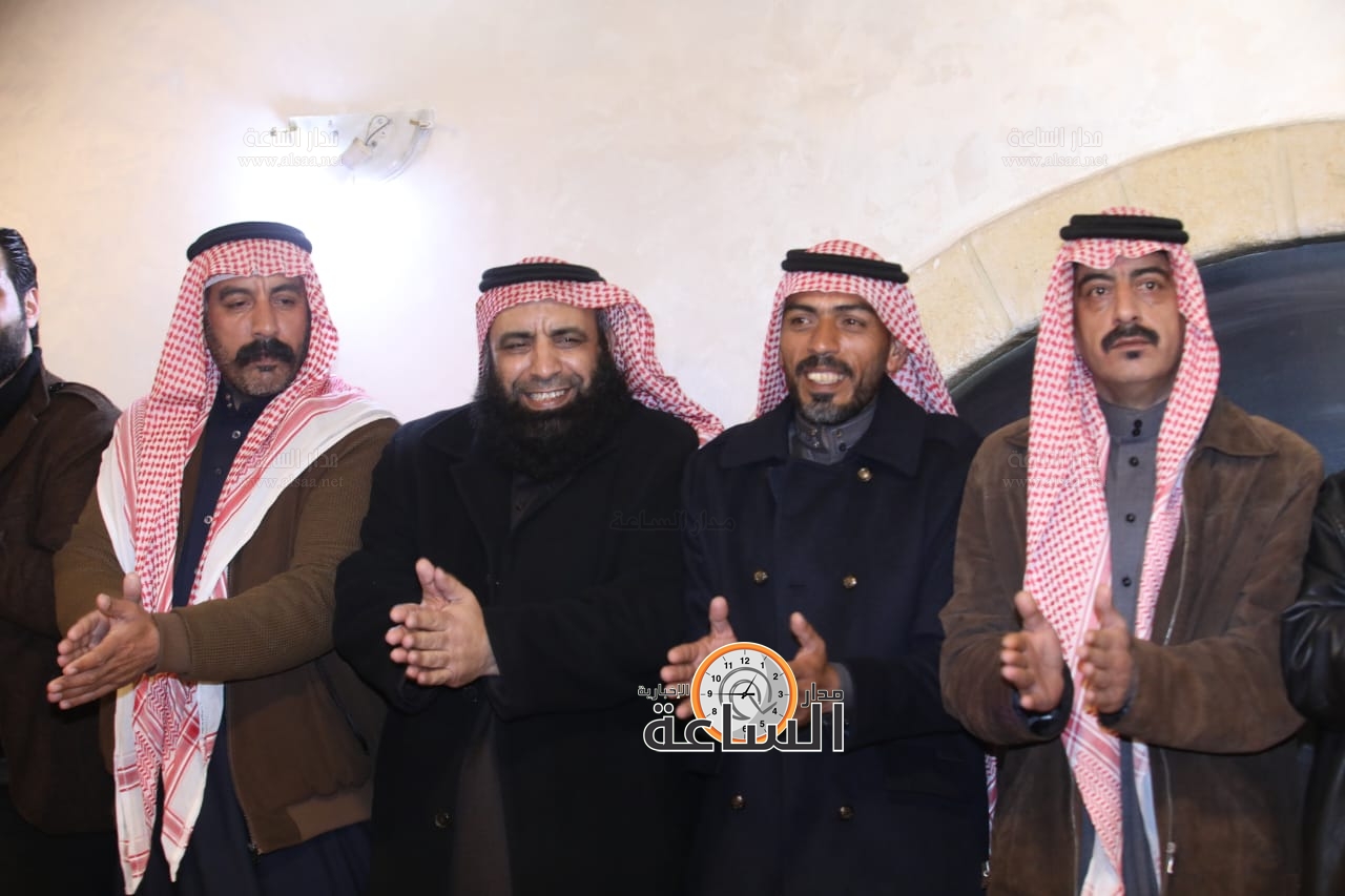 Madar Al-Saa Images 0.930783618897786