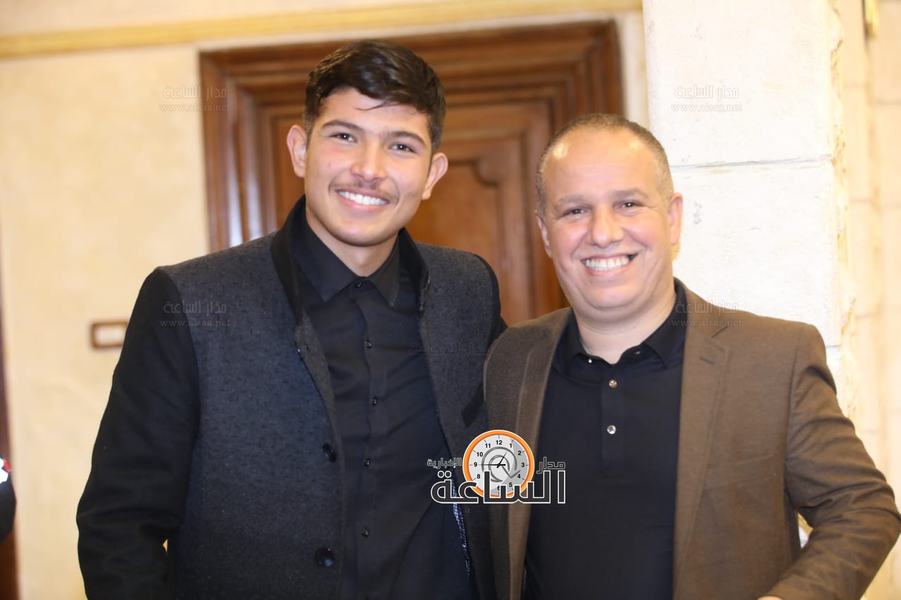 Madar Al-Saa Images 0.009015979587222223