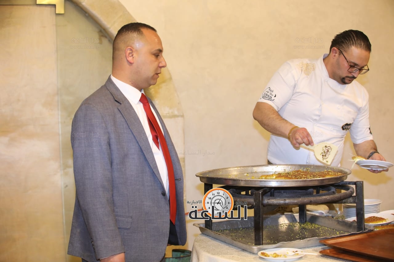 Madar Al-Saa Images 0.22971046264081463