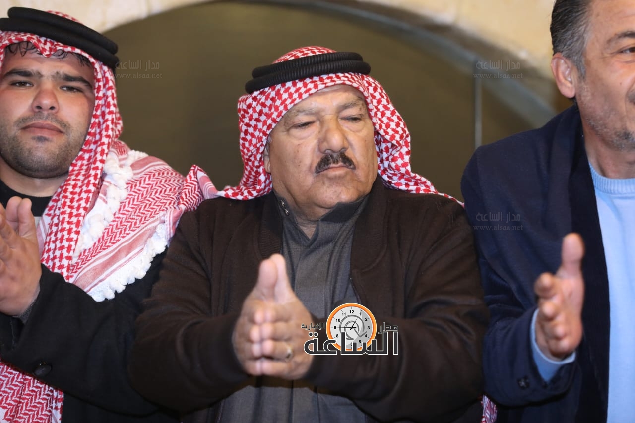 Madar Al-Saa Images 0.695453401015256