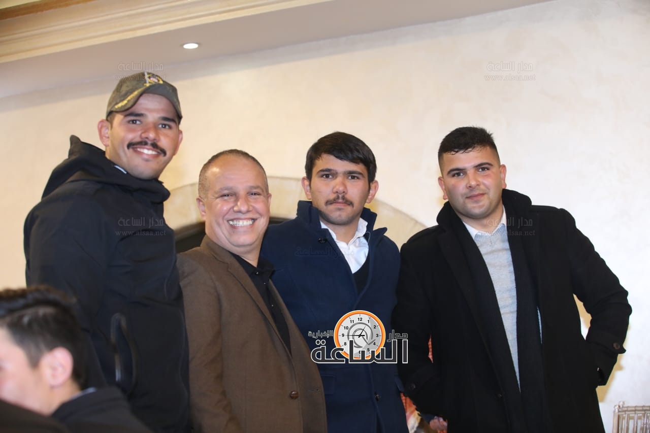 Madar Al-Saa Images 0.6431772494415582