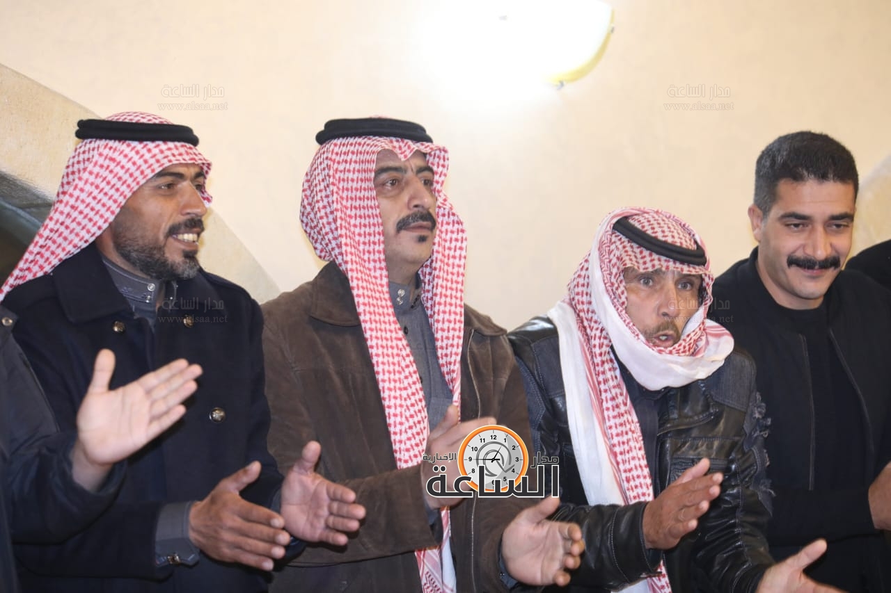 Madar Al-Saa Images 0.616376923315642