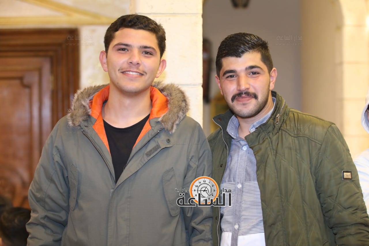 Madar Al-Saa Images 0.5463930222423998