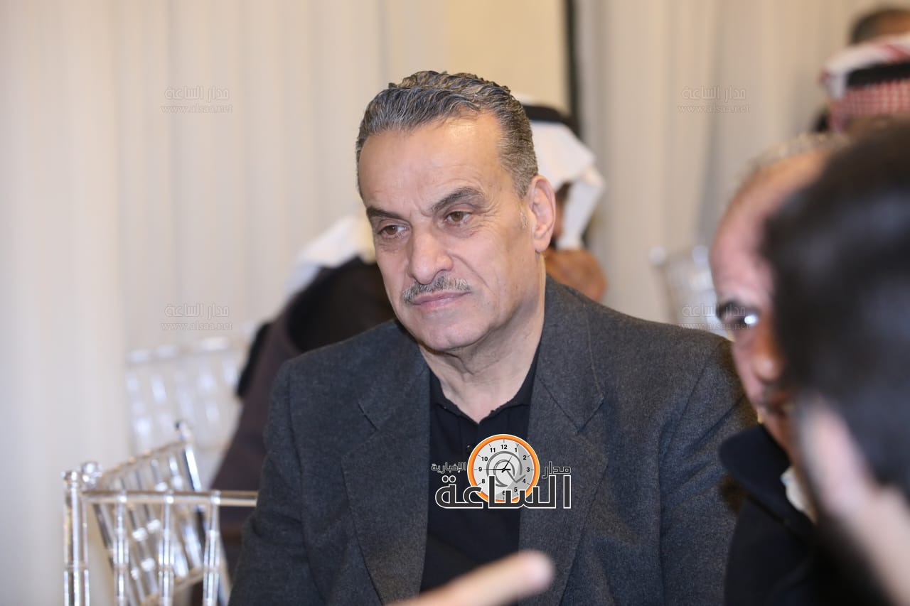 Madar Al-Saa Images 0.44556422069181645