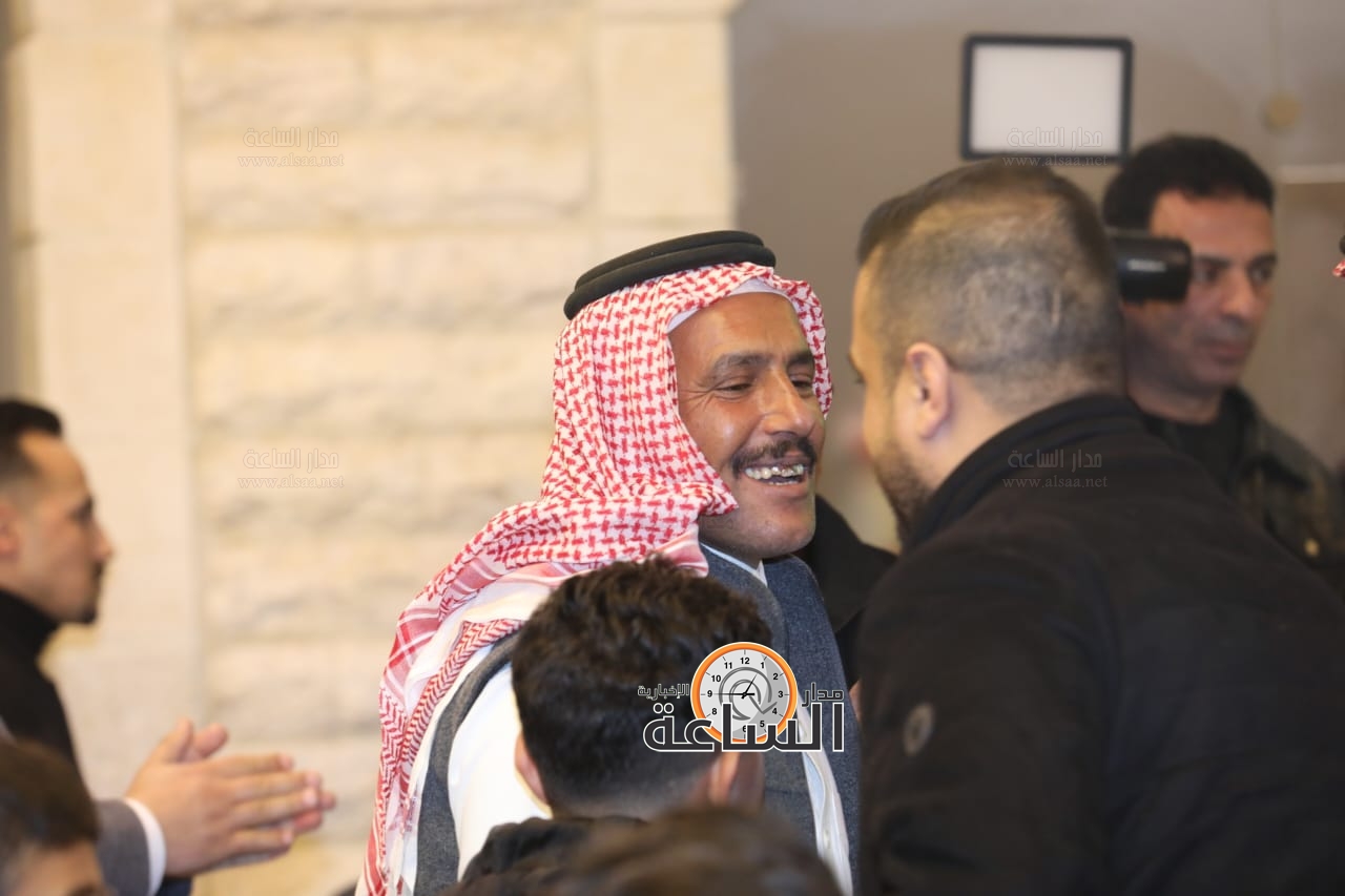 Madar Al-Saa Images 0.48347724706968065