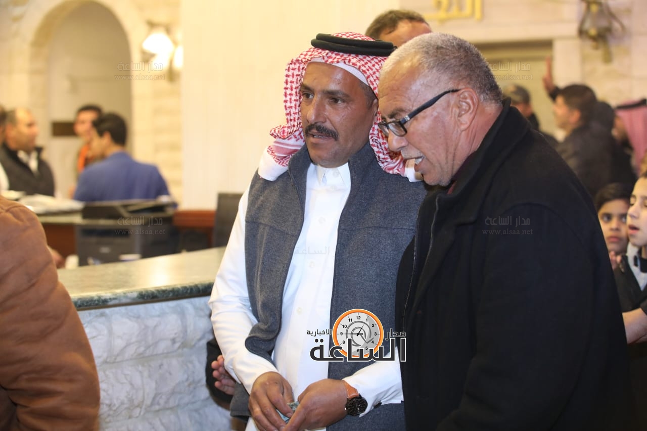 Madar Al-Saa Images 0.23874139549906004