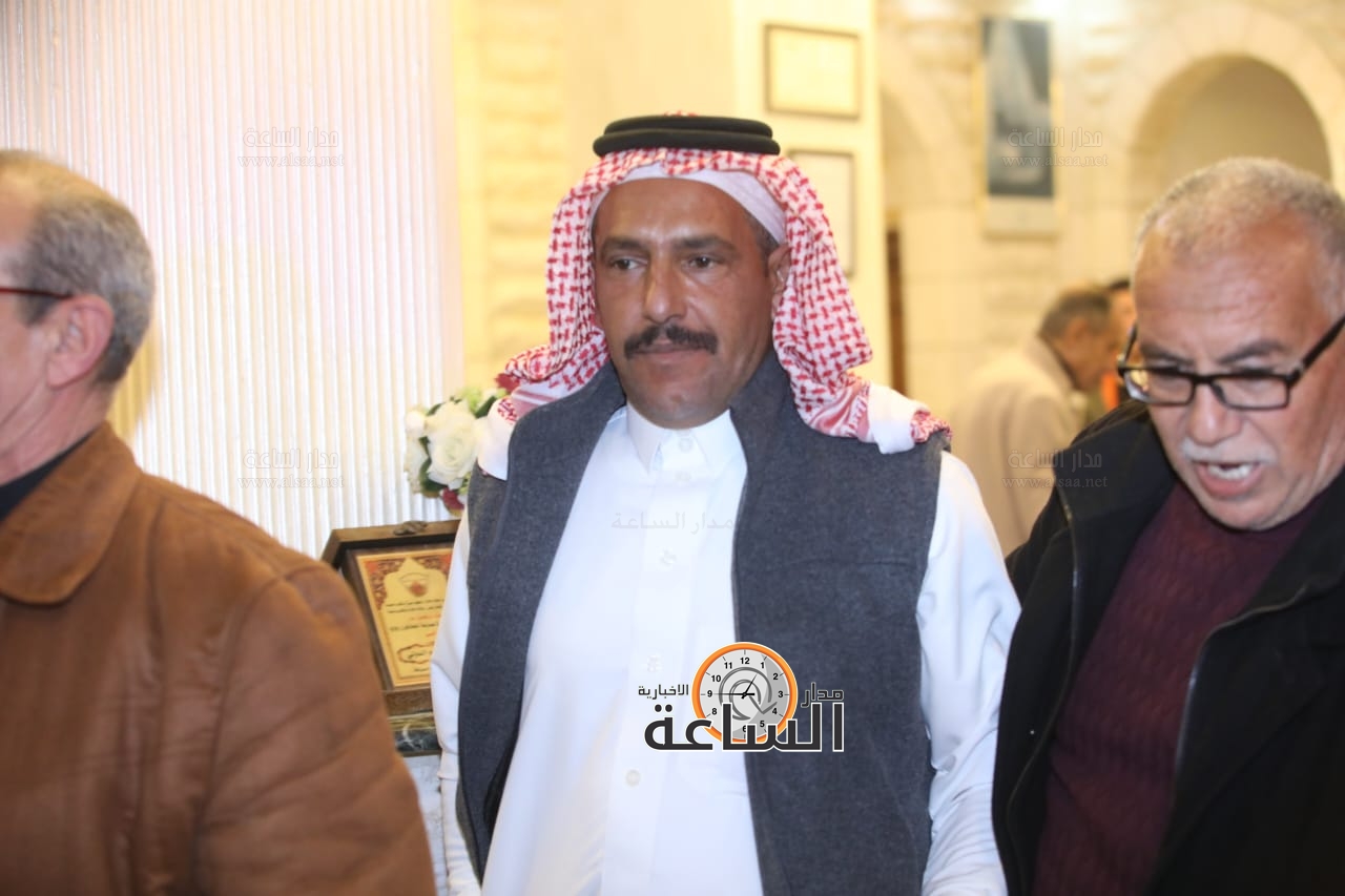 Madar Al-Saa Images 0.26746837169058324